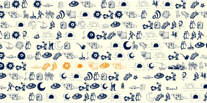 P22 Vincent Font