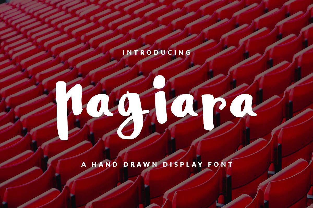 Pagiara Font Feminine & Header Free Download Free Download Pagiara Font Feminine & Header Free Download Free Download
