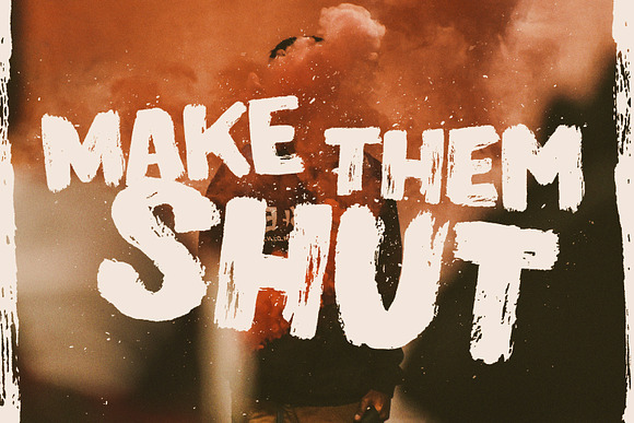 Painterman Brush Font Free Download Painterman Brush Font Free Download