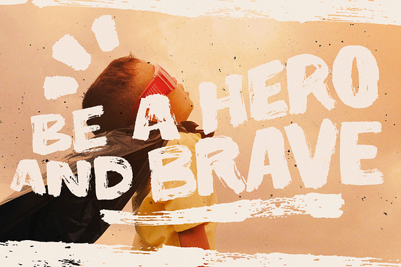 Painterman Brush Font Free Download Painterman Brush Font Free Download