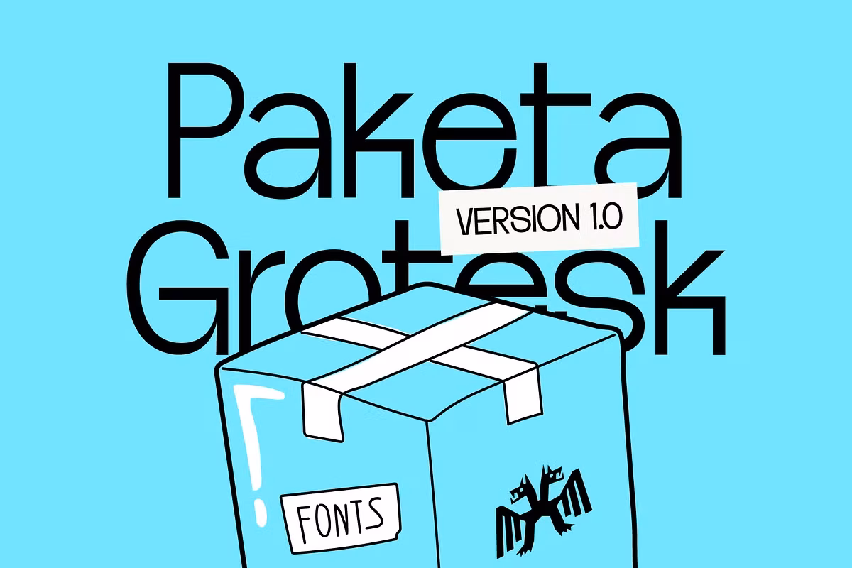 Paketa - Grotesk Type Free Download Free Download Paketa - Grotesk Type Free Download Free Download