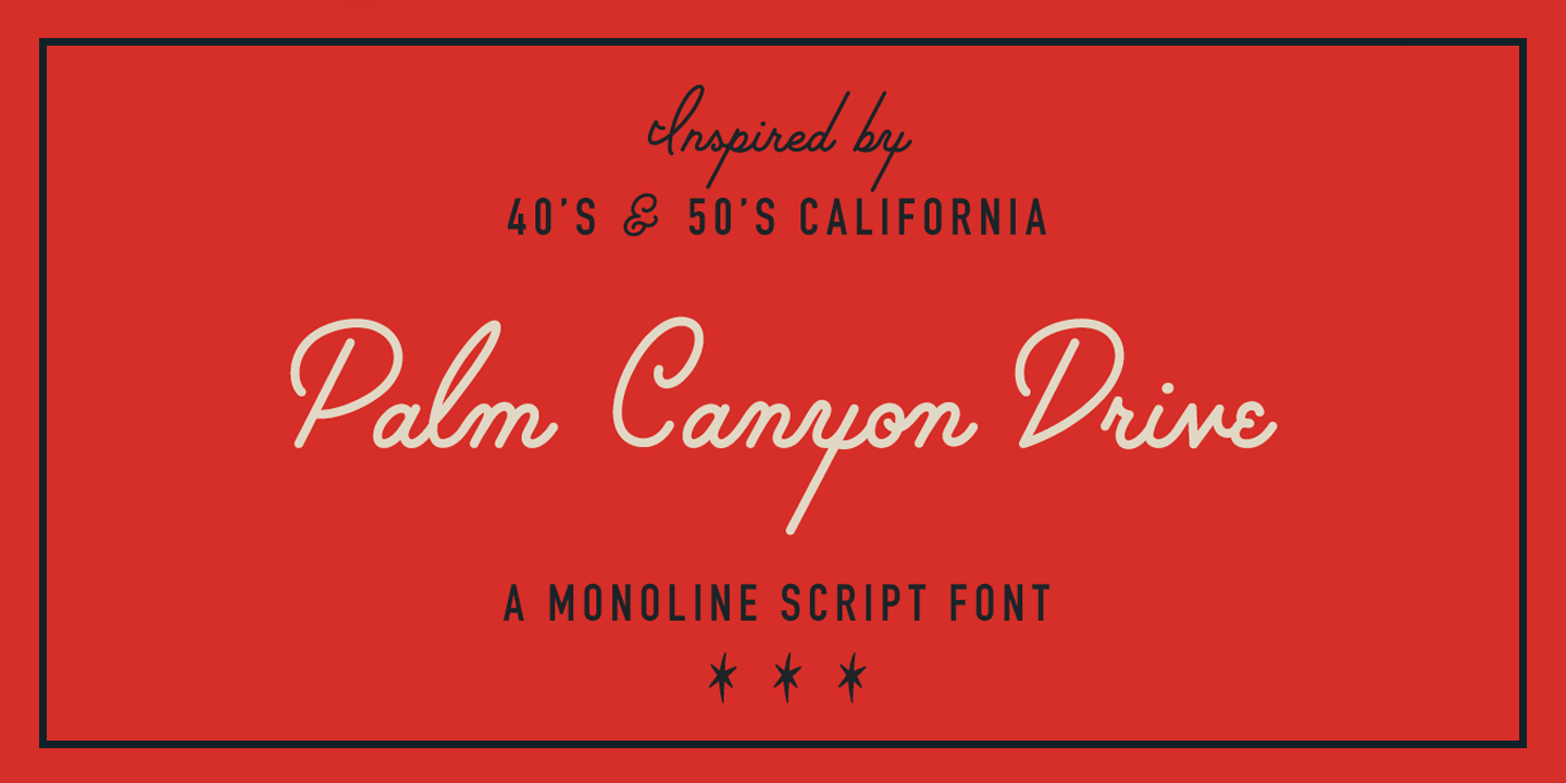Palm Canyon Drive Free Download Free Download