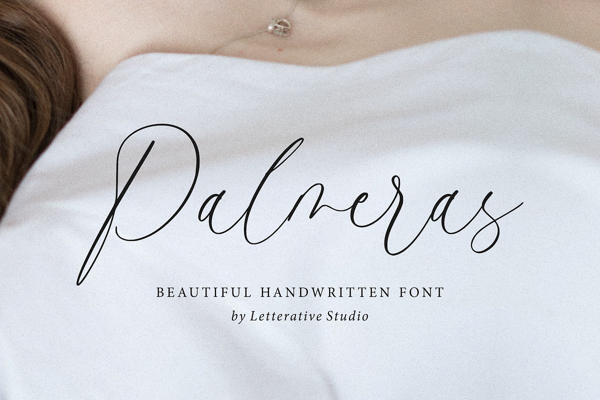 Palmeras Beautiful Handwritten Font Free Download Free Download Palmeras Beautiful Handwritten Font Free Download Free Download