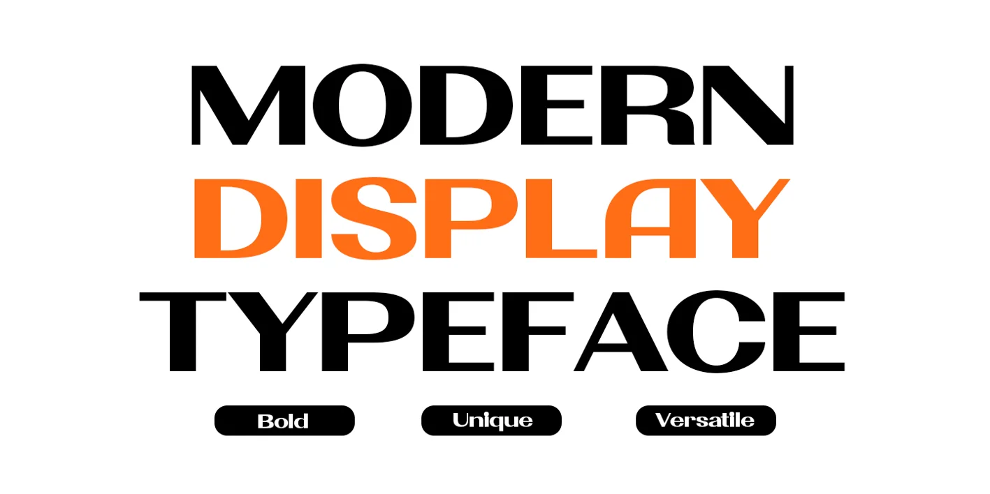 Palmont Font