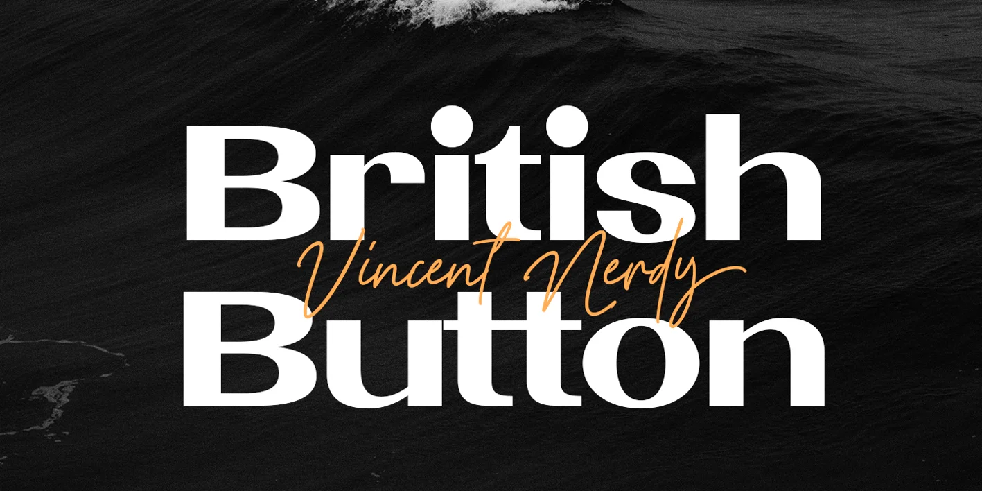 Palmont Font