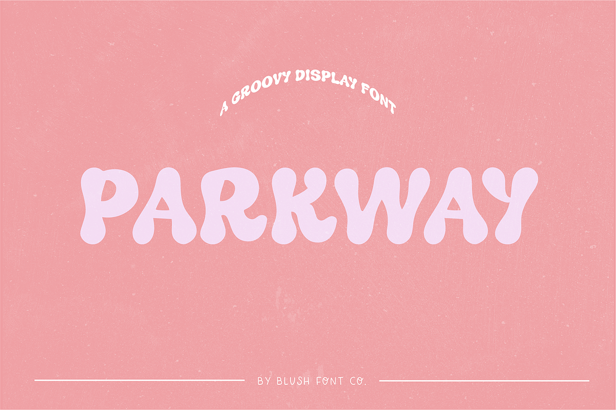 PARKWAY Stylish Retro Font Free Download Free Download PARKWAY Stylish Retro Font Free Download Free Download
