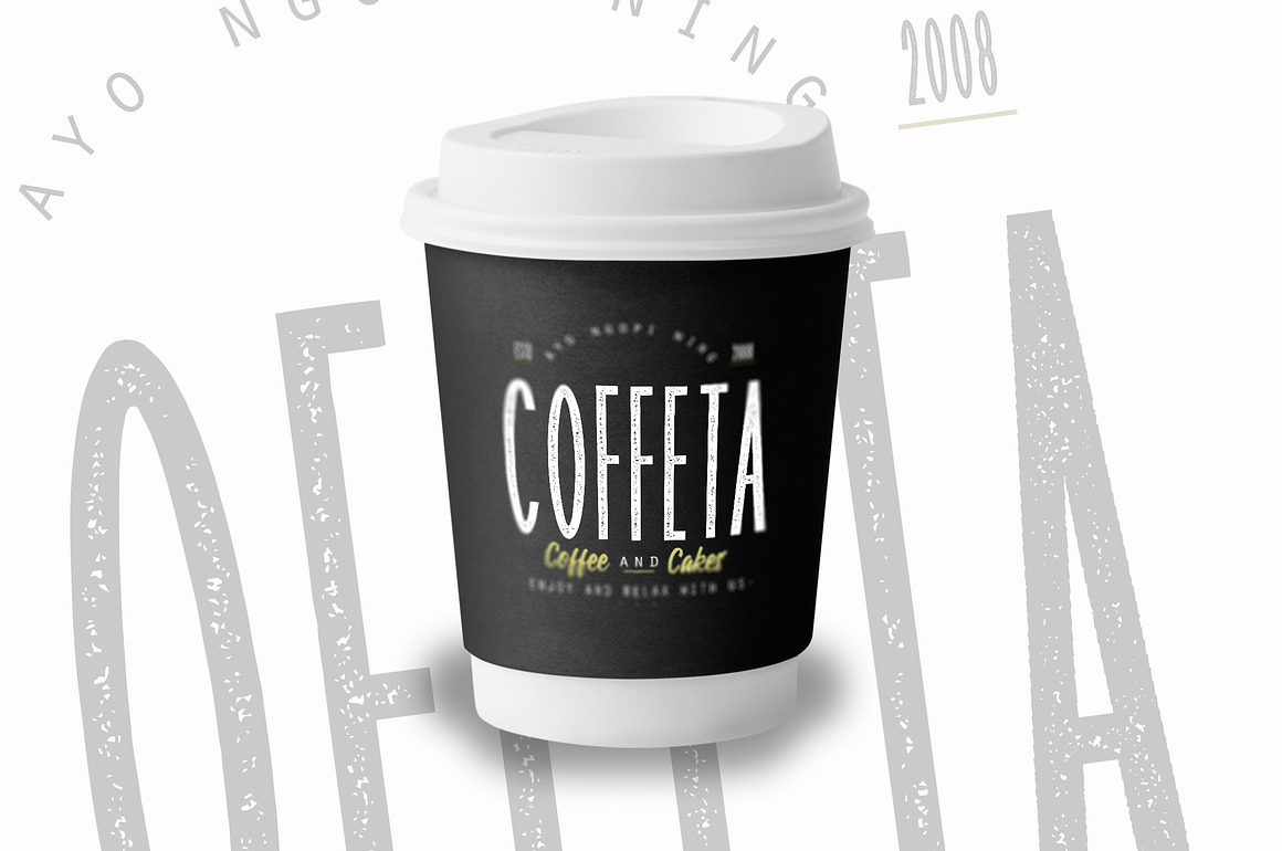 Patrice | Sans Serif Font Free Download Patrice | Sans Serif Font Free Download