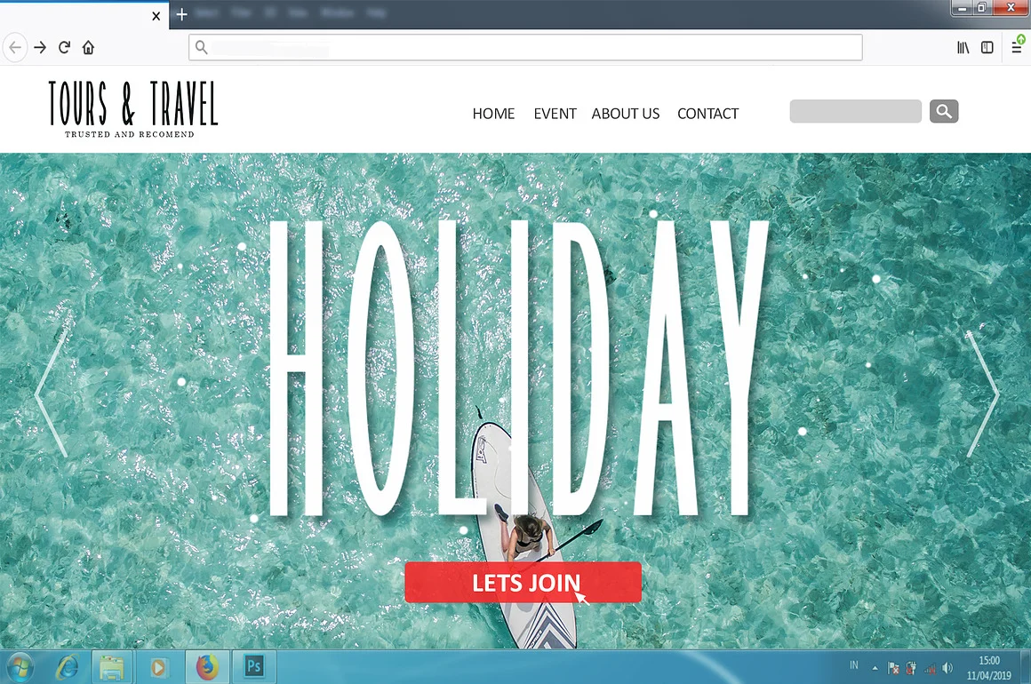 Patrice | Sans Serif Font