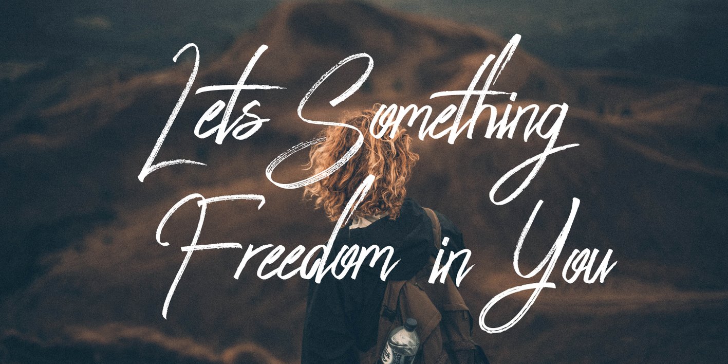 Peace Maker Font Free Download Peace Maker Font Free Download
