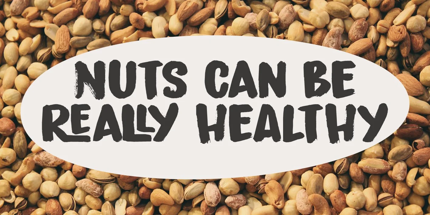 Peanut Crunch Font