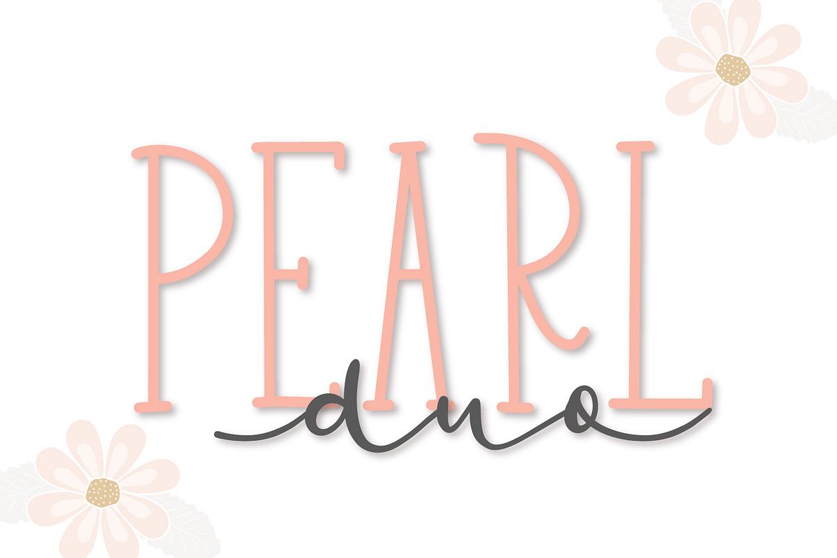 Pearl Duo - Script & Print Free Download Free Download Pearl Duo - Script & Print Free Download Free Download