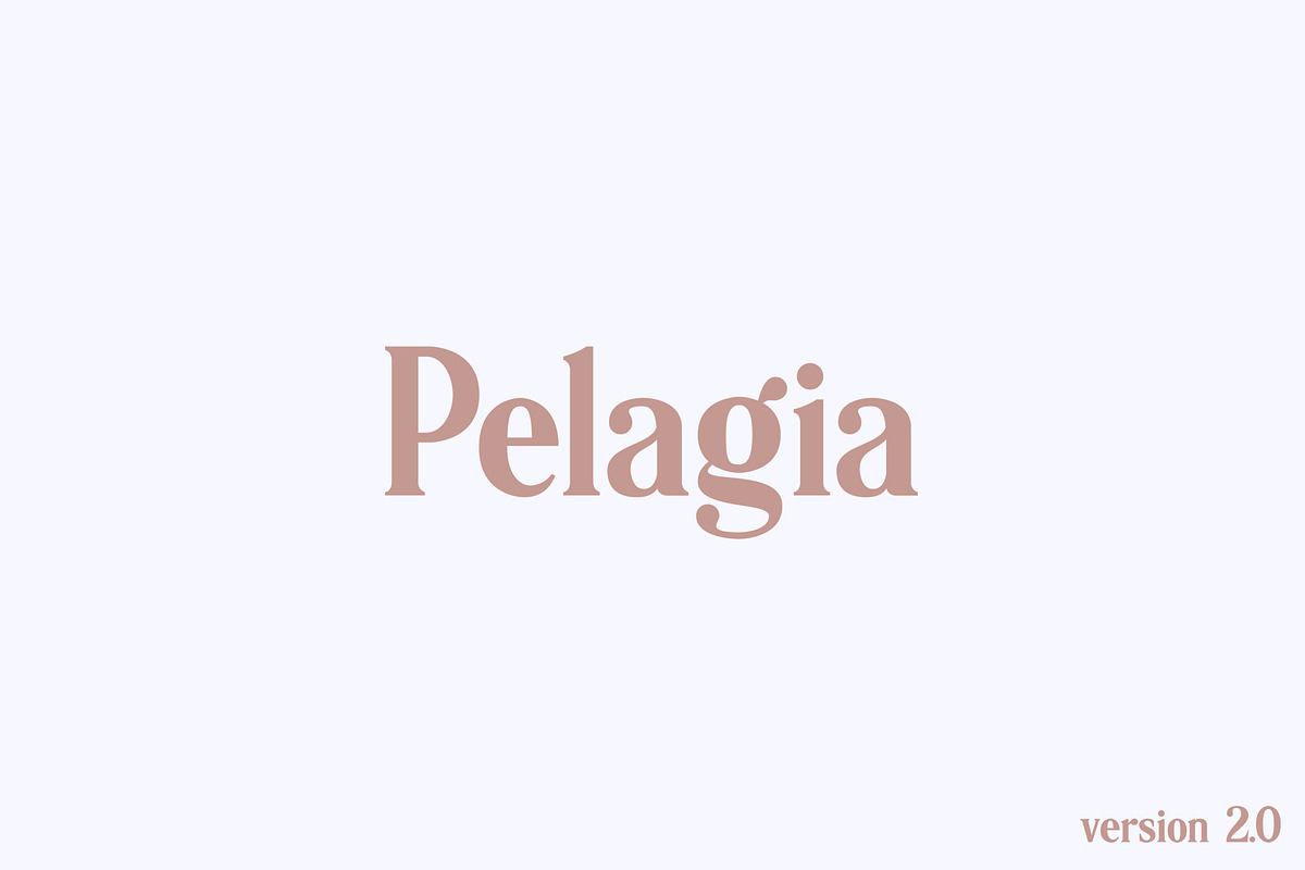 Pelagia - Modern Classic Serif Free Download Free Download Pelagia - Modern Classic Serif Free Download Free Download