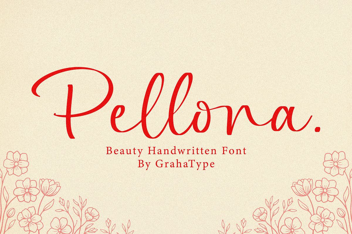 Pellona - Beauty Handwritten Free Download Free Download Pellona - Beauty Handwritten Free Download Free Download