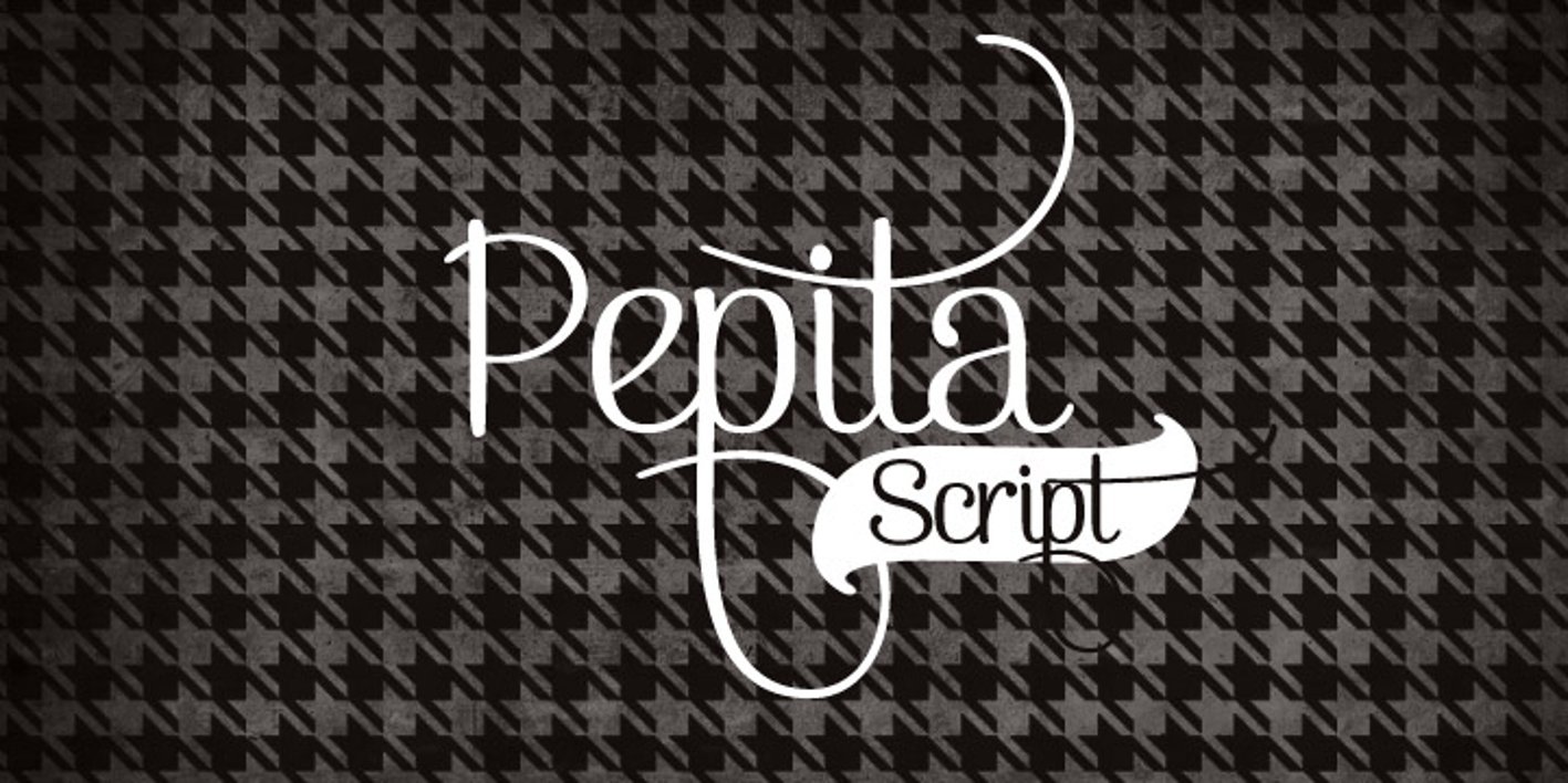 Pepita Script Free Download Free Download Pepita Script Free Download Free Download