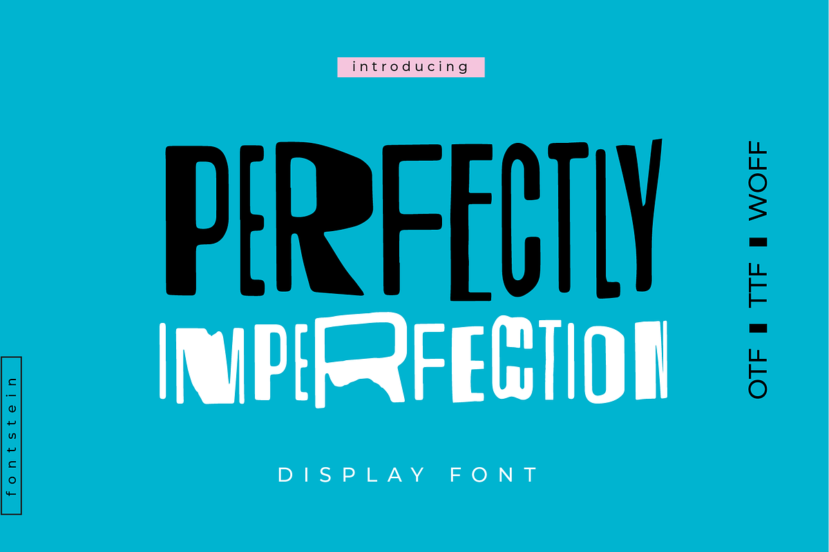 PERFECTLY IMPERFECTION | Font Free Download Free Download PERFECTLY IMPERFECTION | Font Free Download Free Download