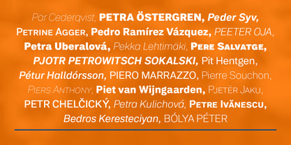 Peter Font Free Download Peter Font Free Download
