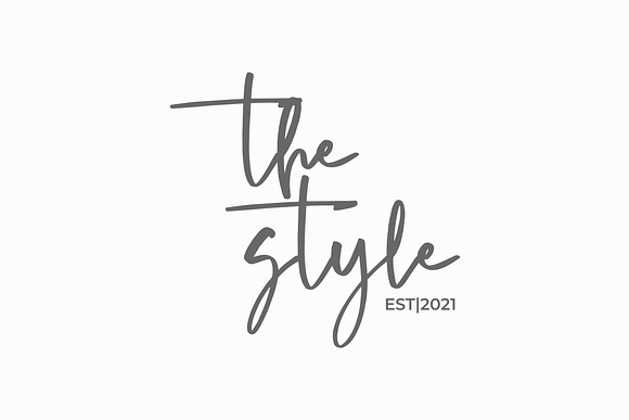 Petraloka Brush Script Font Free Download Petraloka Brush Script Font Free Download
