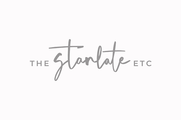 Petraloka Brush Script Font Free Download Petraloka Brush Script Font Free Download