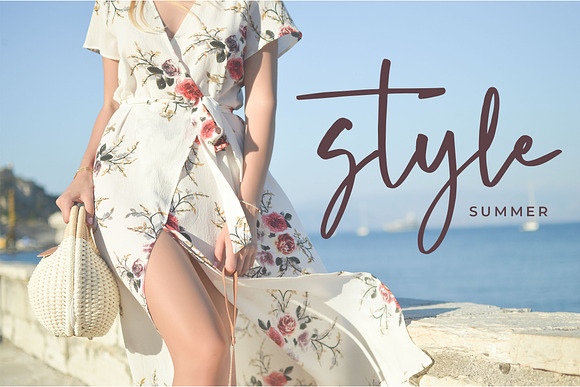 Petraloka Brush Script Font Free Download Petraloka Brush Script Font Free Download