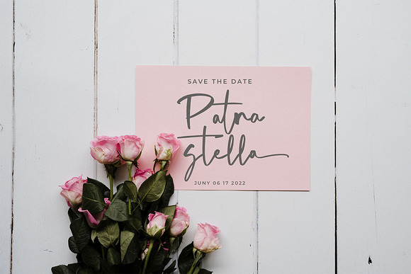 Petraloka Brush Script Font Free Download Petraloka Brush Script Font Free Download