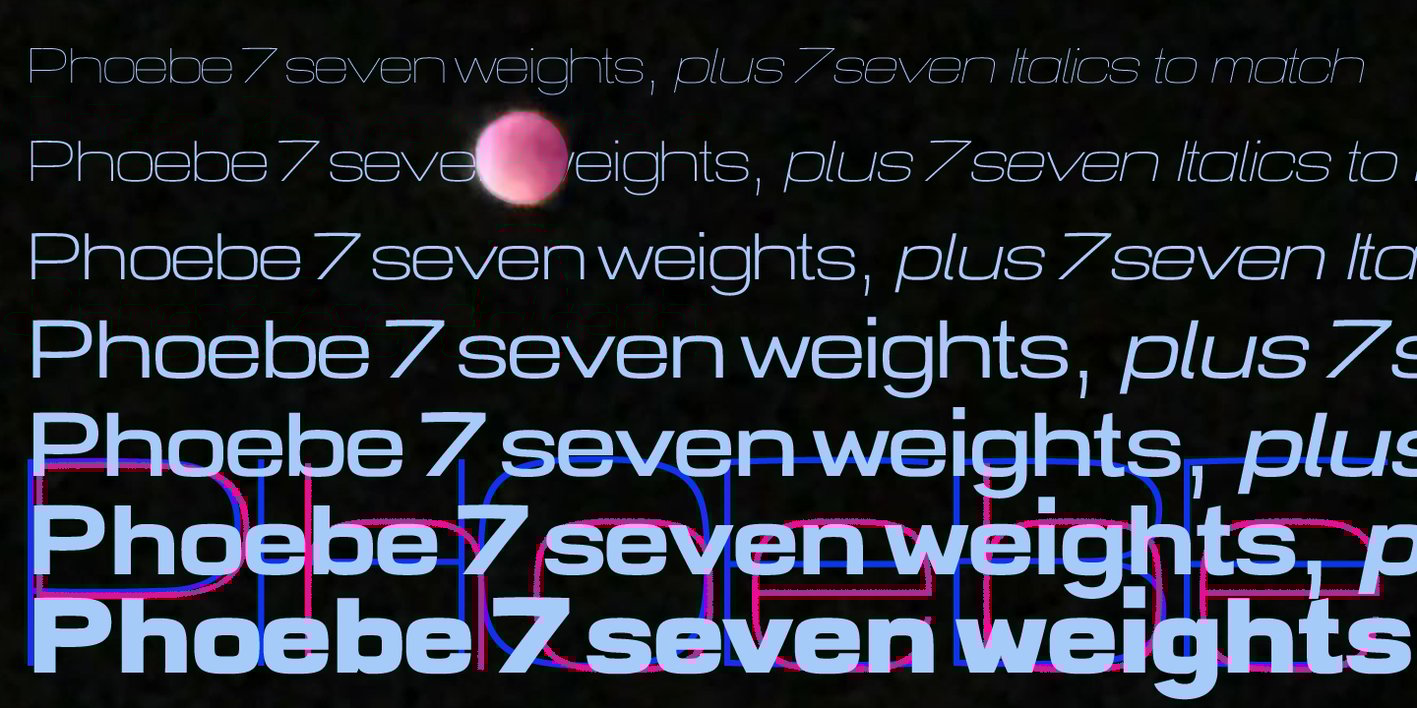 Phoebe Font Free Download Phoebe Font Free Download