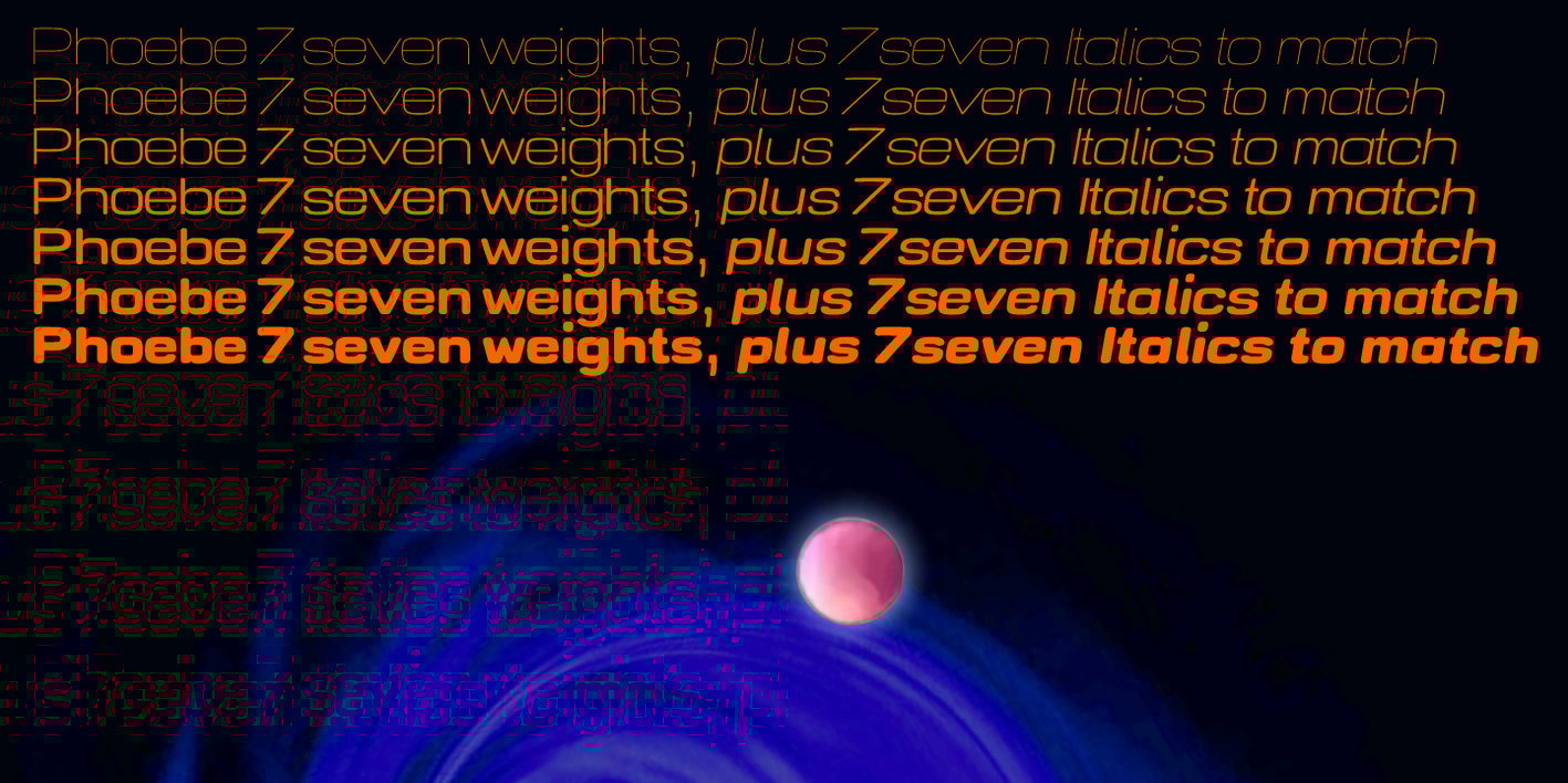 Phoebe Rounded Font Free Download Phoebe Rounded Font Free Download