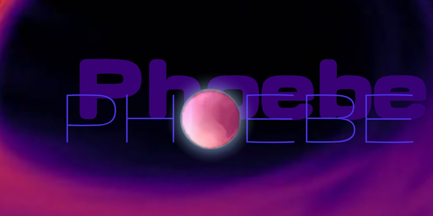 Phoebe Rounded Font Free Download Phoebe Rounded Font Free Download
