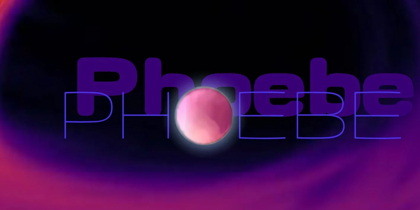 Phoebe Rounded Font