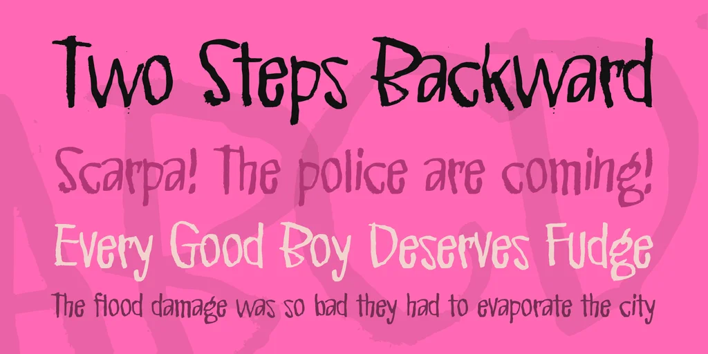 Pink Kangaroo Font Free Download Pink Kangaroo Font Free Download