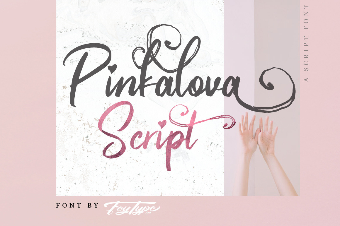Pinkalova - Handwritting Script Font Free Download Pinkalova - Handwritting Script Font Free Download