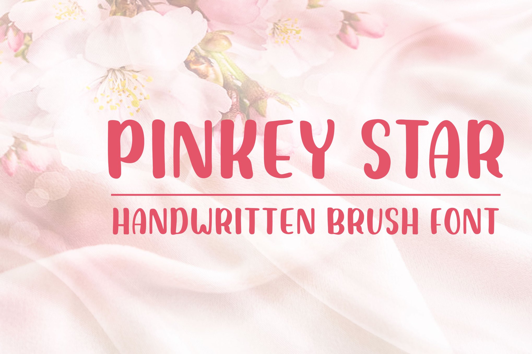 Pinkey Star Font Free Download Pinkey Star Font Free Download
