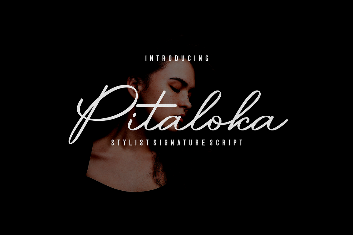 Pitaloka Stylish Signature Font Free Download Free Download Pitaloka Stylish Signature Font Free Download Free Download