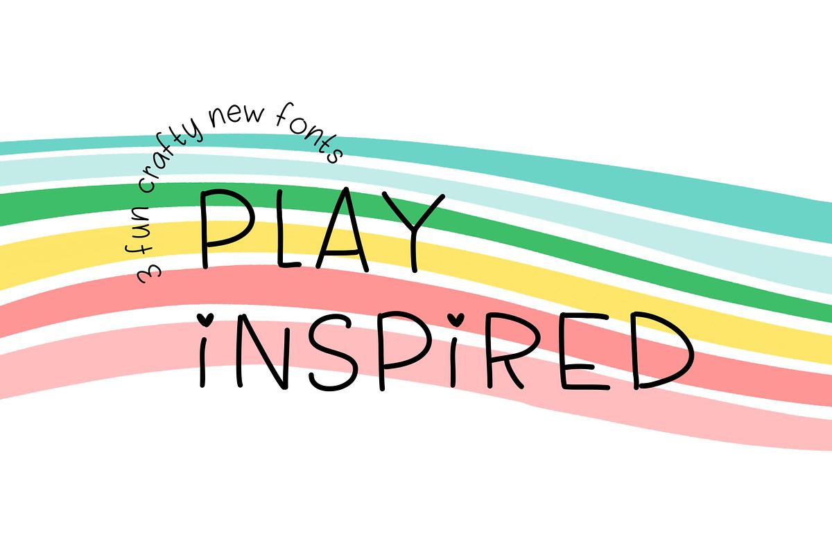 Play Inspired Fonts & Backgrounds Free Download Free Download Play Inspired Fonts & Backgrounds Free Download Free Download