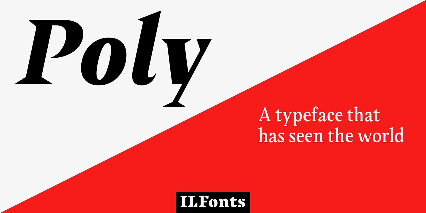 Poly Font Free Download Poly Font Free Download
