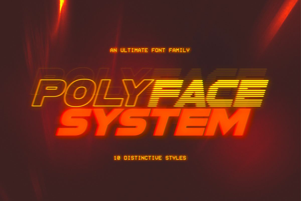 Polyface System Font Free Download Free Download Polyface System Font Free Download Free Download