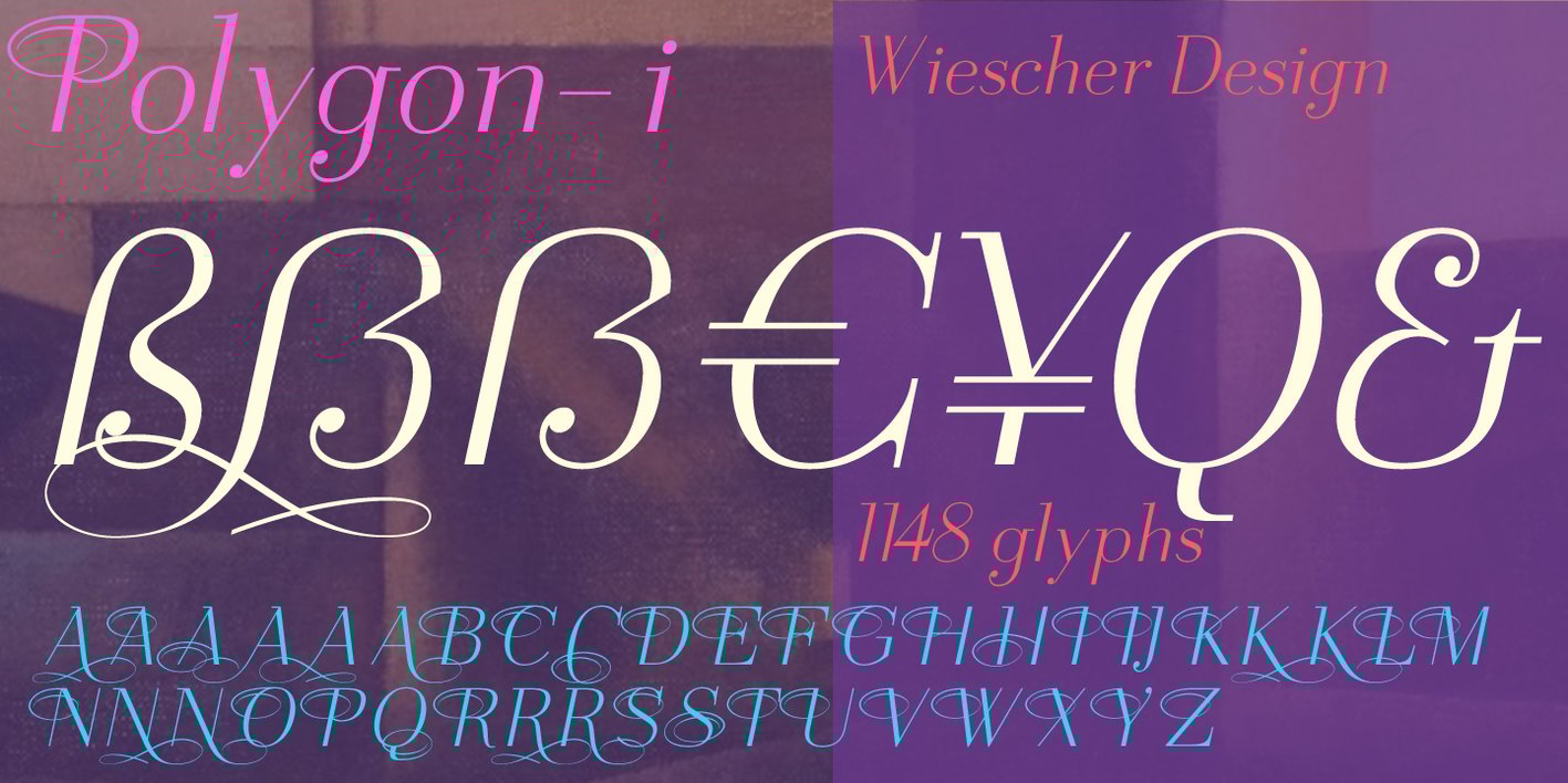 Polygon-i Font Free Download Polygon-i Font Free Download