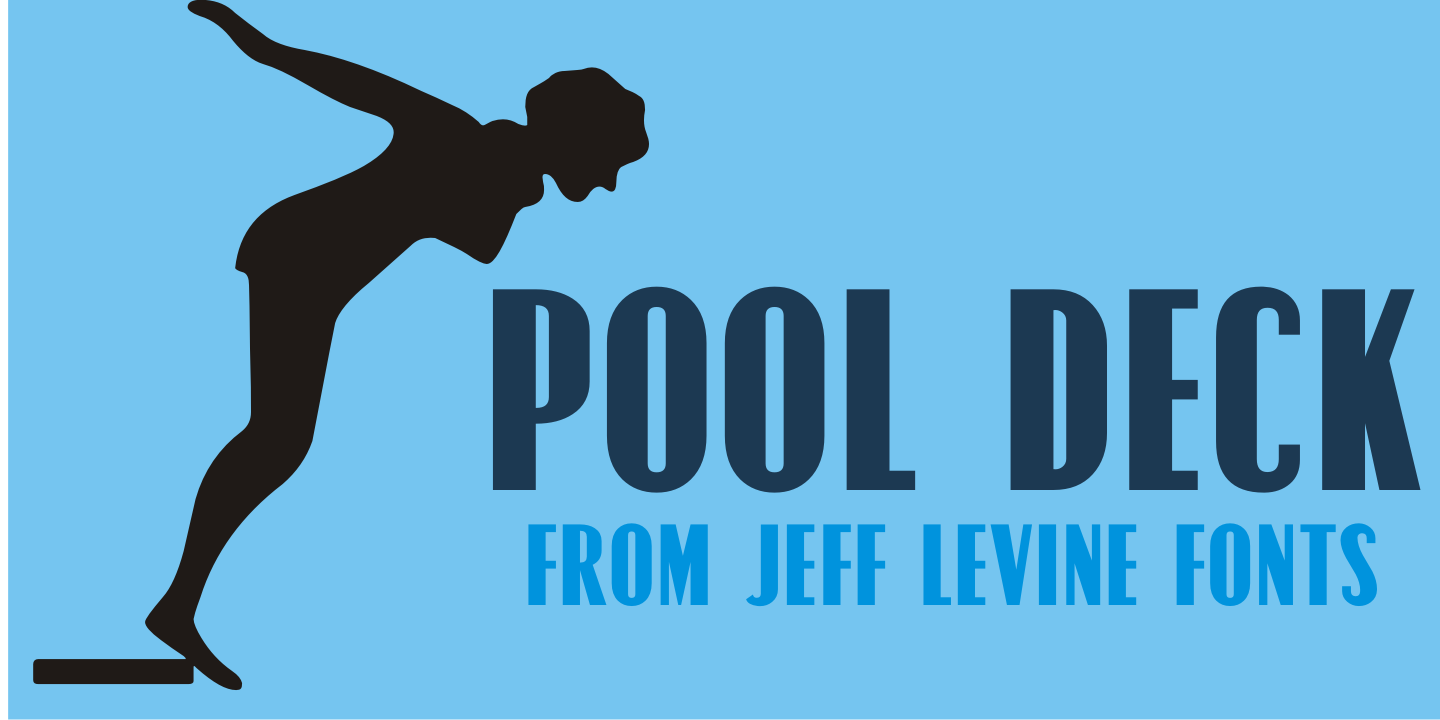 Pool Deck JNL Free Download Free Download