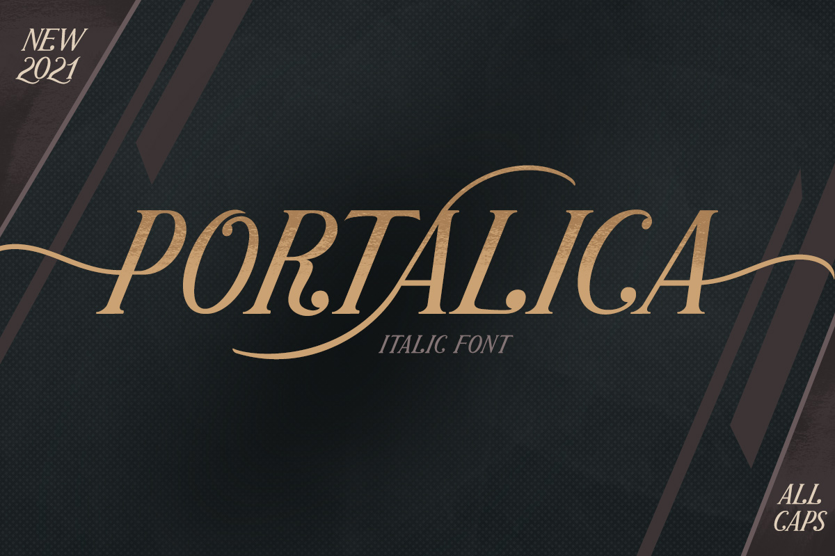 Portalica Font Free Download Portalica Font Free Download