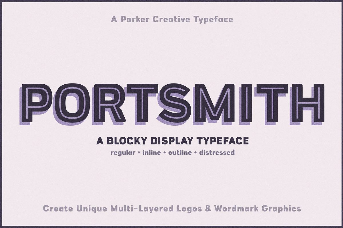 Portsmith Versatile Inline Font Free Download Free Download Portsmith Versatile Inline Font Free Download Free Download