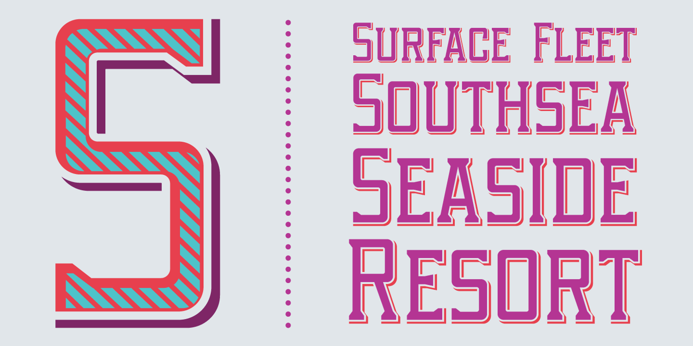 Portsmouth Font Free Download Portsmouth Font Free Download