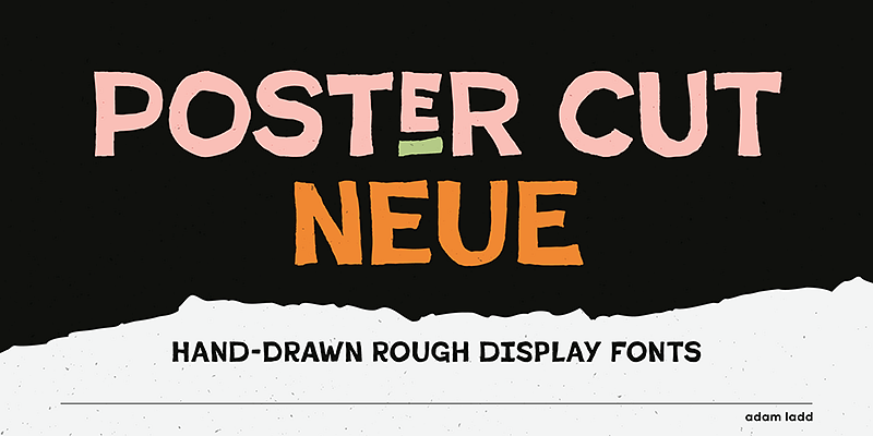 Poster Cut Neue Font Free Download Free Download Poster Cut Neue Font Free Download Free Download