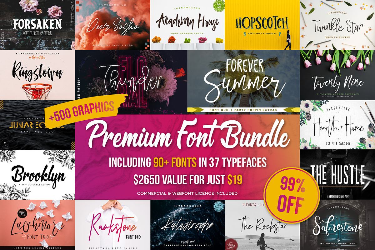 Premium Font Bundle Free Download Free Download Premium Font Bundle Free Download Free Download