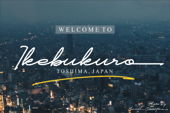 Profiles Font Free Download Profiles Font Free Download