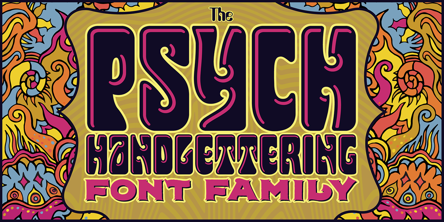 Psych Handlettering Free Download Free Download Psych Handlettering Free Download Free Download