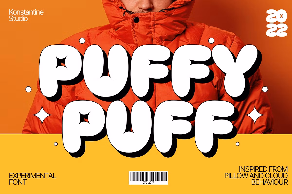Puffypuff - Bubble Pop Display Fonts Free Download Free Download Puffypuff - Bubble Pop Display Fonts Free Download Free Download