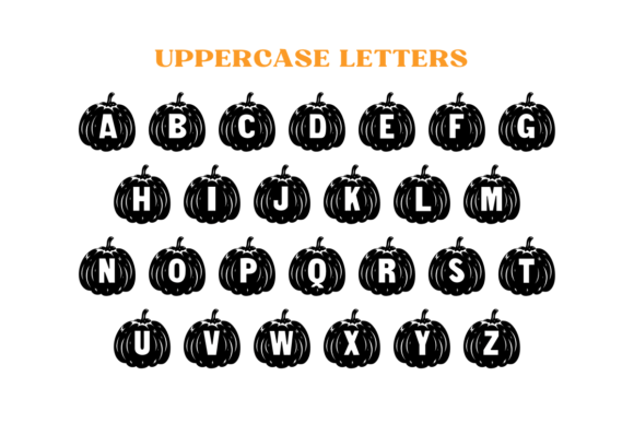 Pumpkin Halloween Font Free Download Pumpkin Halloween Font Free Download