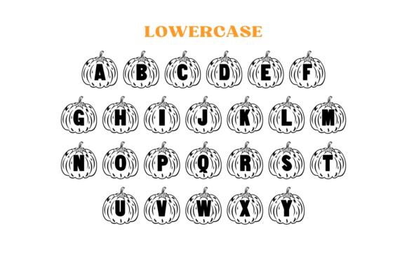 Pumpkin Halloween Font Free Download Pumpkin Halloween Font Free Download