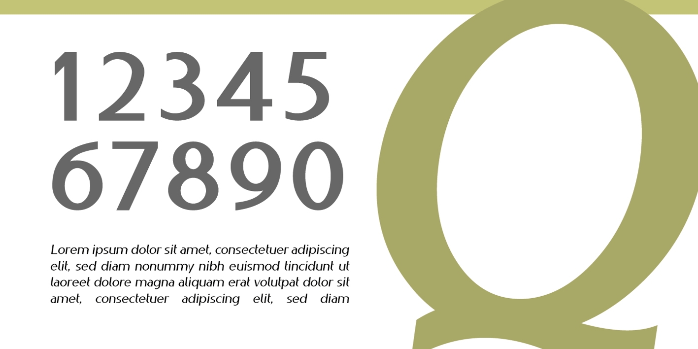Qatana Font Free Download Qatana Font Free Download