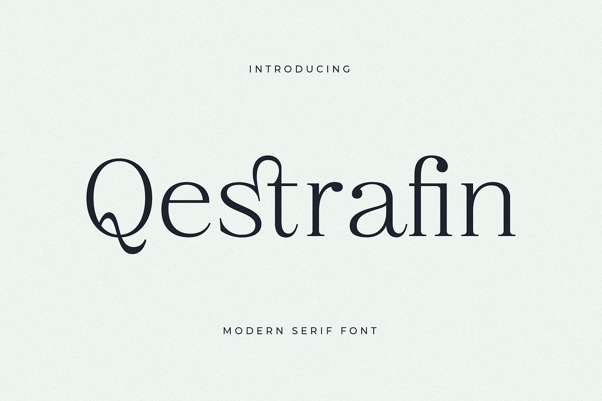 Qestrafin Modern Serif Font Free Download Free Download Qestrafin Modern Serif Font Free Download Free Download