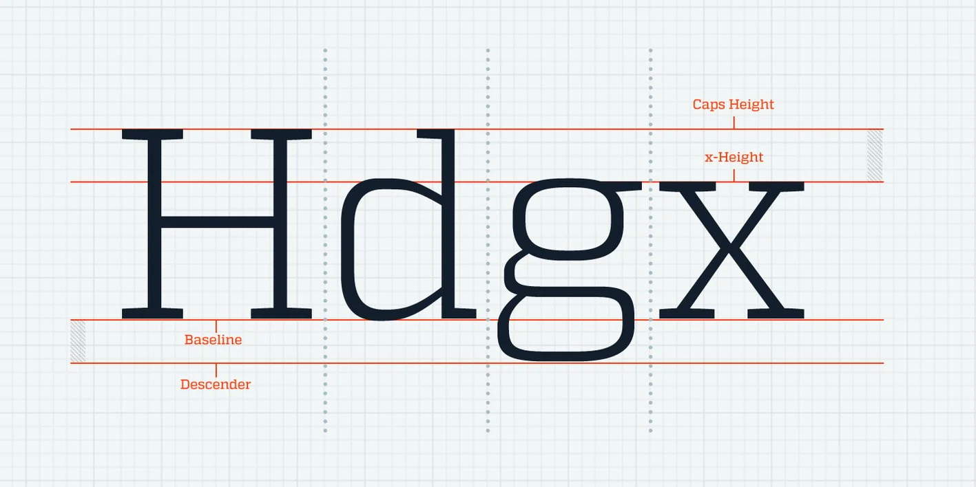 Quadon Font